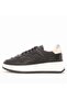 Alessi Women's Genuine Leather Sneaker Shoes-4056