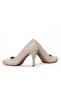 Luna Women's Crocodile Print Stiletto Shoes 159 - 4