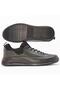 Lourıs Men's Genuine Leather Casual Shoes 18450 - 5
