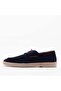 Edi Men's Genuine Suede Leather Casual Shoes 6481