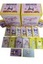 Kuromi Character Playing Cards New Series (10 Mini Box 60 Cards 10 Stickers) - 4