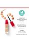 Healthy Mix Clean Vegan Anti-Fatigue Concealer -52.5 Vanilla - 3
