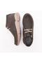 Dima Men's Genuine Nubuck Leather Casual Boots-230410 - 4