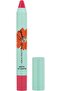 X Priyanka Chopra Jonas Lip Crayon Stick - 003 - Hibiscus Flower, 3g