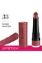 Rouge Velvet The Lipstick - 33 - Rose water, 2.4g - 2