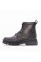 Gary Men's Genuine Leather Casual Boots-16157
