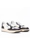 Callisto Men's Genuine Leather Sneaker 19495 - 2