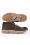 Dima Men's Genuine Nubuck Leather Casual Boots-230410 - 5