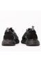 Kevork Men's Parachute Fabric Sneaker Shoes 18013 - 3