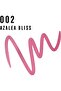 X Priyanka Chopra Jonas Lip Crayon Stick - 002 - Azalea Bliss, 3g - 3