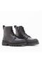 Gary Men's Genuine Leather Casual Boots-16157 - 2