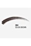 Brow This Way Professional Eyebrow Pencil - 004 - Black Brown, 1.4g - 5