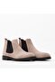 Turner Men's Genuine Suede Leather Casual Boots-123-2 - 2