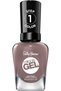 Miracle Gel™ Nail Polish - 205 - To The Taupe, 14.7ml