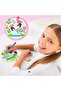 Splash Beadys Starter Set | Flamingo V2 | Water-Activated Bead Art Kit for Kids | Creative - 5