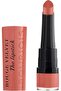 Rouge Velvet The Lipstick - 15 - Peach Tatin, 2.4g