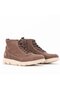 Eduard Men's Genuine Nubuck Leather Boots242110 - 2