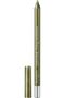 Contour Clubbing Waterproof Eye Pencil - 077 - Kaki'n'Gold, 1.2g