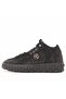 Josef Genuine Nubuck Leather Sneaker Shoes 18469-1