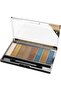 Masterpiece Nude Palette - 004 - Peacock Nudes, 6.5g - 3