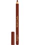 Velvet Contour Lip Liner - 12 - Brunette, 1.14g