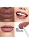 Lasting Mega Matte Liquid Lipstick - 200 - Pink Blink, 7.4ml - 4