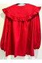 Wide Collar Tunic - 3