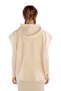 Stone Hooded Dress Set 24114 - 5