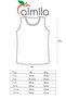 Crew Neck Cotton Girls' Sleeveless Top T-Shirt 2009 - 5