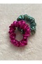 Shiny Buckle Set of 2