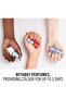 Kind & Free Clean Nail Polish - 150 - Top Coat, 8ml - 5