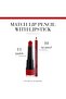 Rouge Velvet The Lipstick - 11 - Berry Formidable, 2.4g - 8