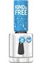 Kind & Free Clean Nail Polish - 150 - Top Coat, 8ml