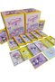 Kuromi Character Playing Cards New Series (4 Mini Box 24 Cards 4 Stickers)