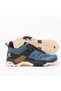 X Ultra 4 Mallard Blue M Outdoor Sports Shoes L414530 - 5