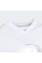 Lk Dy 100 t Unisex Kids Black T-Shirt Unisex Children's T-Shirt It8787 - 2