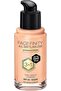 Facefinity All Day Flawless Foundation - N45 - Warm Almond, 30ml