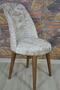 Retro Chair Cover - 6