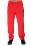Red Winter Sweatpants 1139 - 2