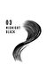 Masterpiece 2-in-1 Lash Wow Mascara - 003 - Midnight Black, 7ml - 3