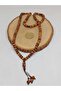 Olive Tree 108' Mala Necklace (5117) - 2