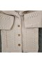 Baby Boy Winter Cardigan - 2