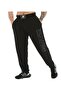 Men's Sweatpants Baggy Cut Body Pants Pnt1350