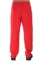 Red Winter Sweatpants 1139 - 4