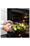 Followsam Oven Serving Bowl Glass 24.5 X 24.5 cm 50311269 - 2