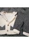 Baby Boy Bottom Top 2 Pieces Welsoft Winter Set - 3