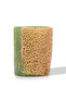 Natural Pumpkin Fiber Aloe Vera Soap - Moisture Bomb Enriched with Shea Butter 130 GR - 5