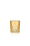 Cristalline 200 ml 6 Pieces 6 Colors Glass Whiskey Glass 9-01010021 - 5