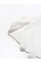 100% Cotton Zero Sleeve 3-Piece Stovetop Cream Zibin Body - 3