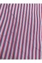Pentagon Silk Fabric for Scarves 3.90x1.45 m 050